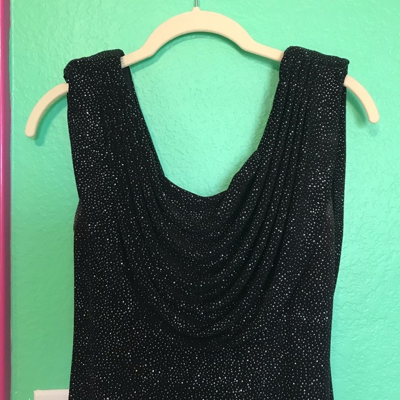 Night Way Collections Evening Gown - Picture 3 of 10